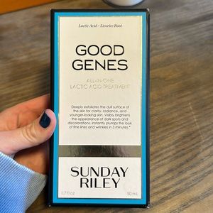 Sunday Riley Good Genes